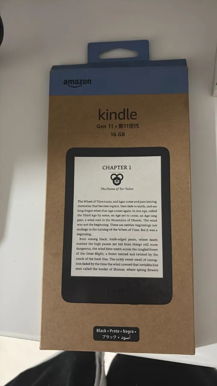 Kindle 16 GB (modelo 2024) - Foto 3