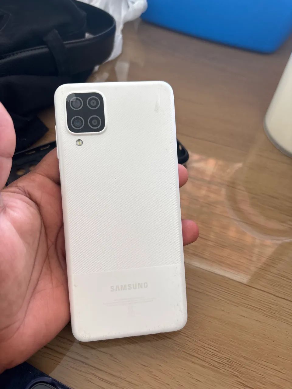 A12 Samsung  - Foto 2