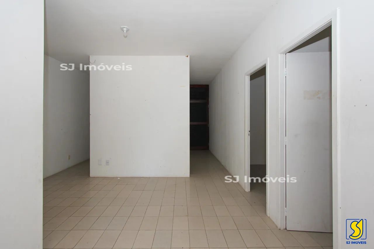 Ponto comercial com 13 salas e 5 vagas na Varjota - Foto 5