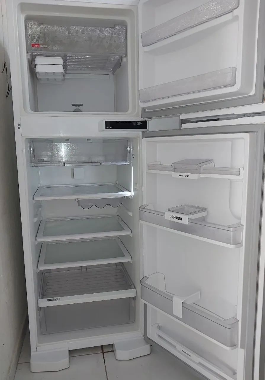 Geladeira - Foto 2