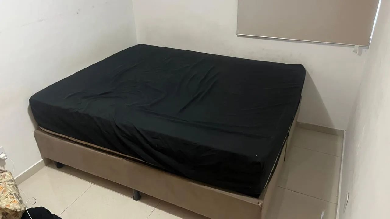 Cama box  - Foto 5