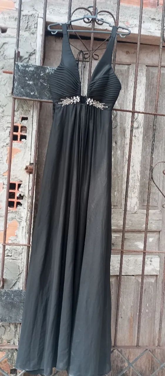 Vestido de festa - Foto 5