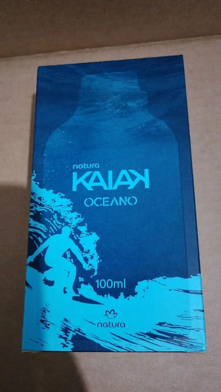 KAIAK OCEANO  - Foto 4