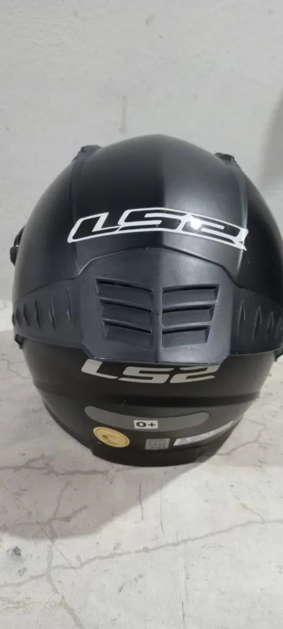 capacete ls2 - Foto 3