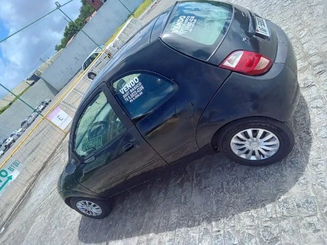 Ford KA 1.0i 3P 2007 - Foto 2