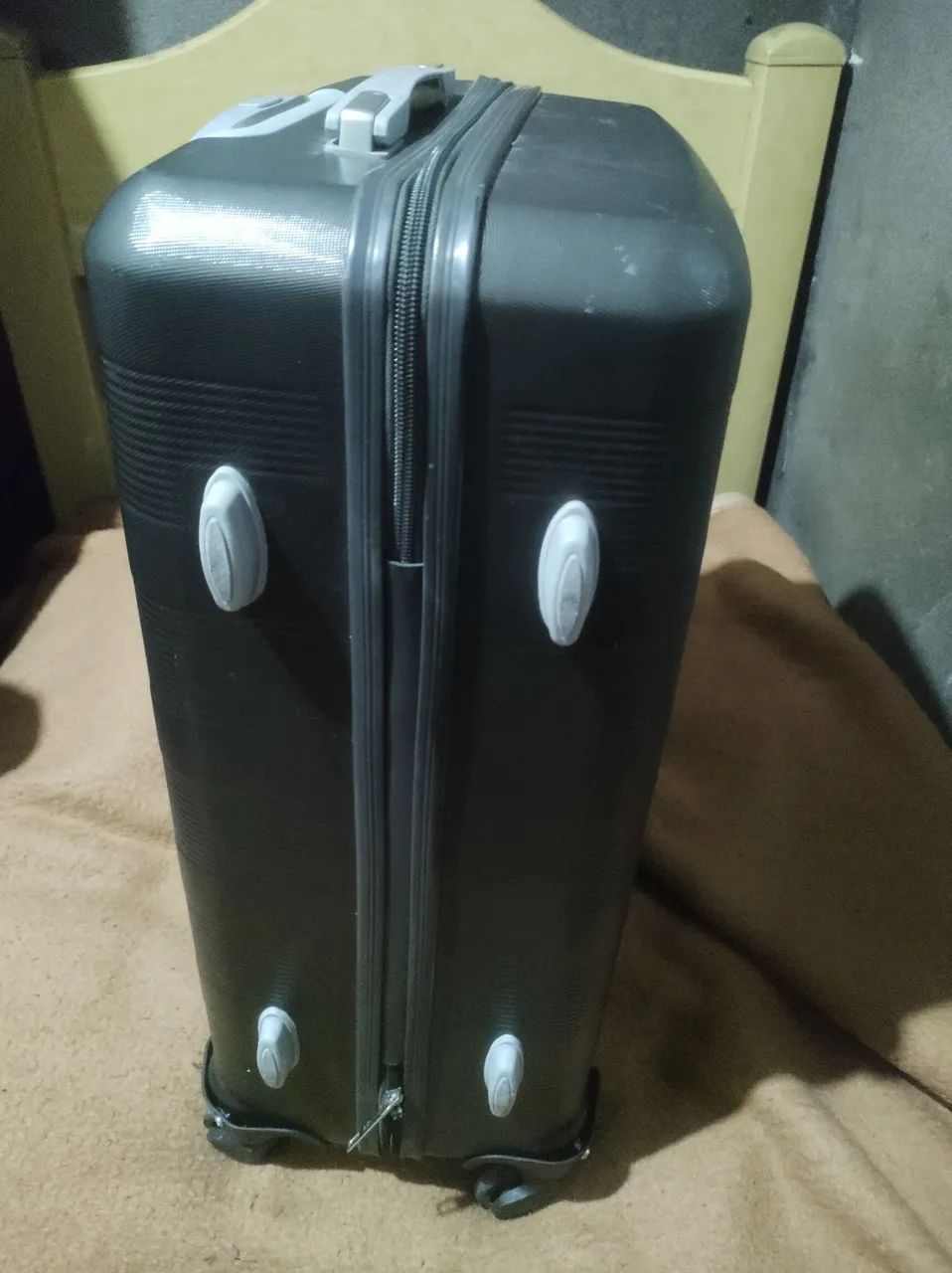 Mala de viagem 23 kg - Foto 2