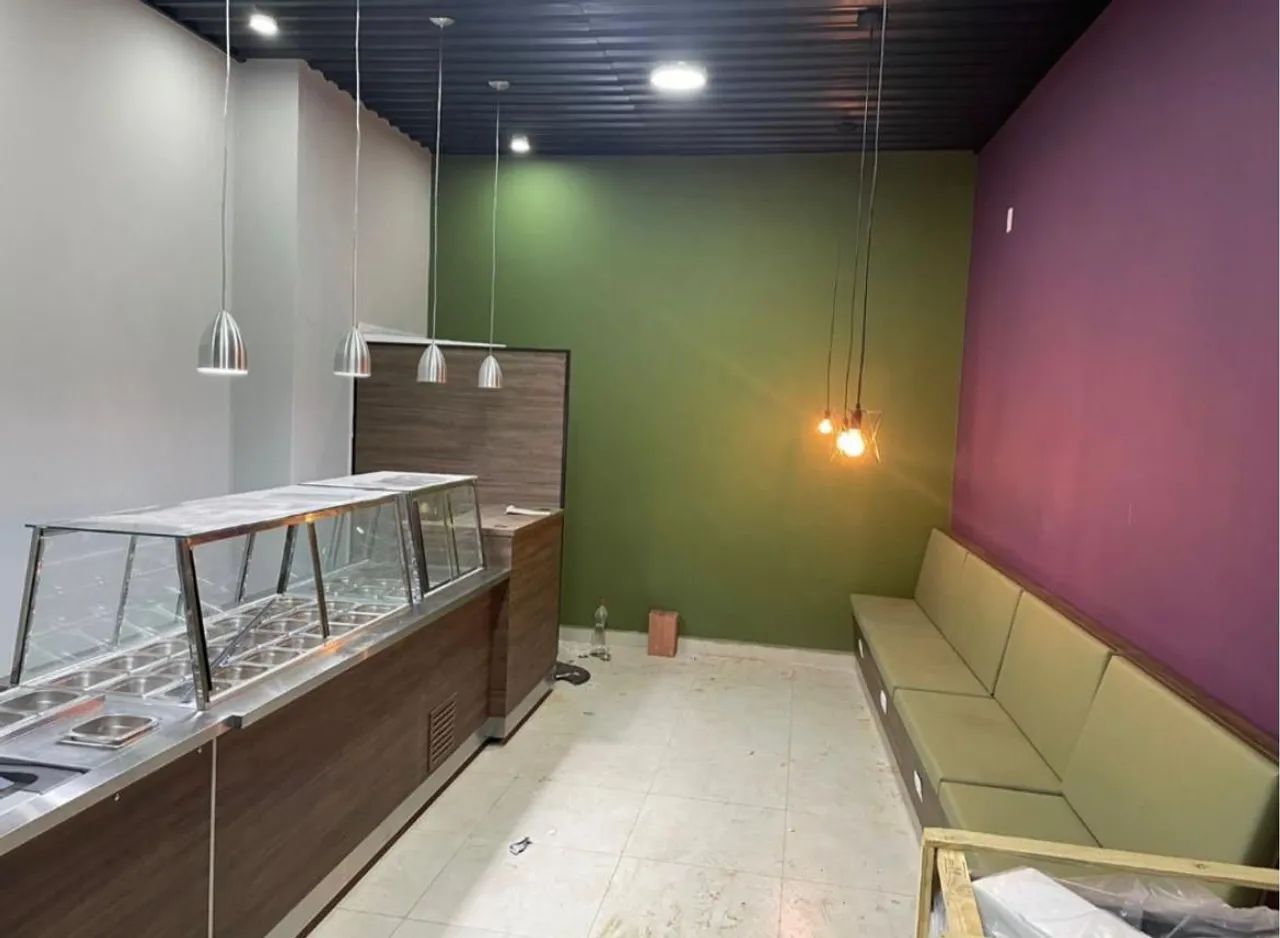 Móveis para sorveteria - Foto 5
