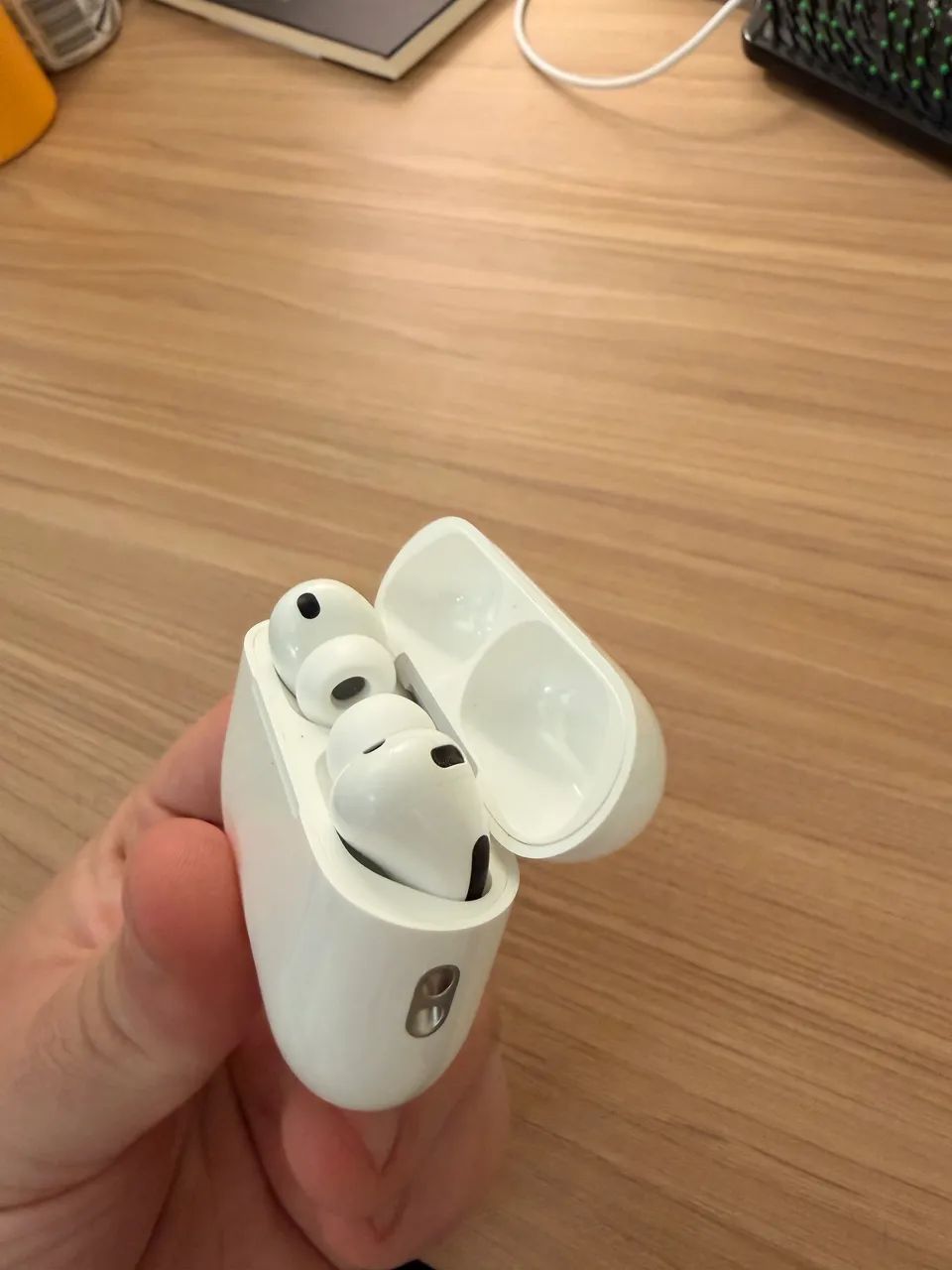 Airpods pro 3 apple  - Foto 3