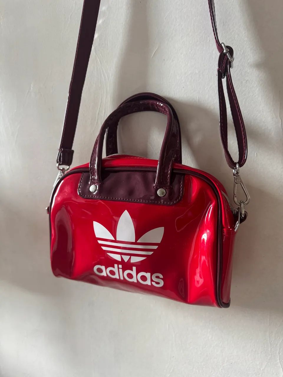Bolsa adidas original nova