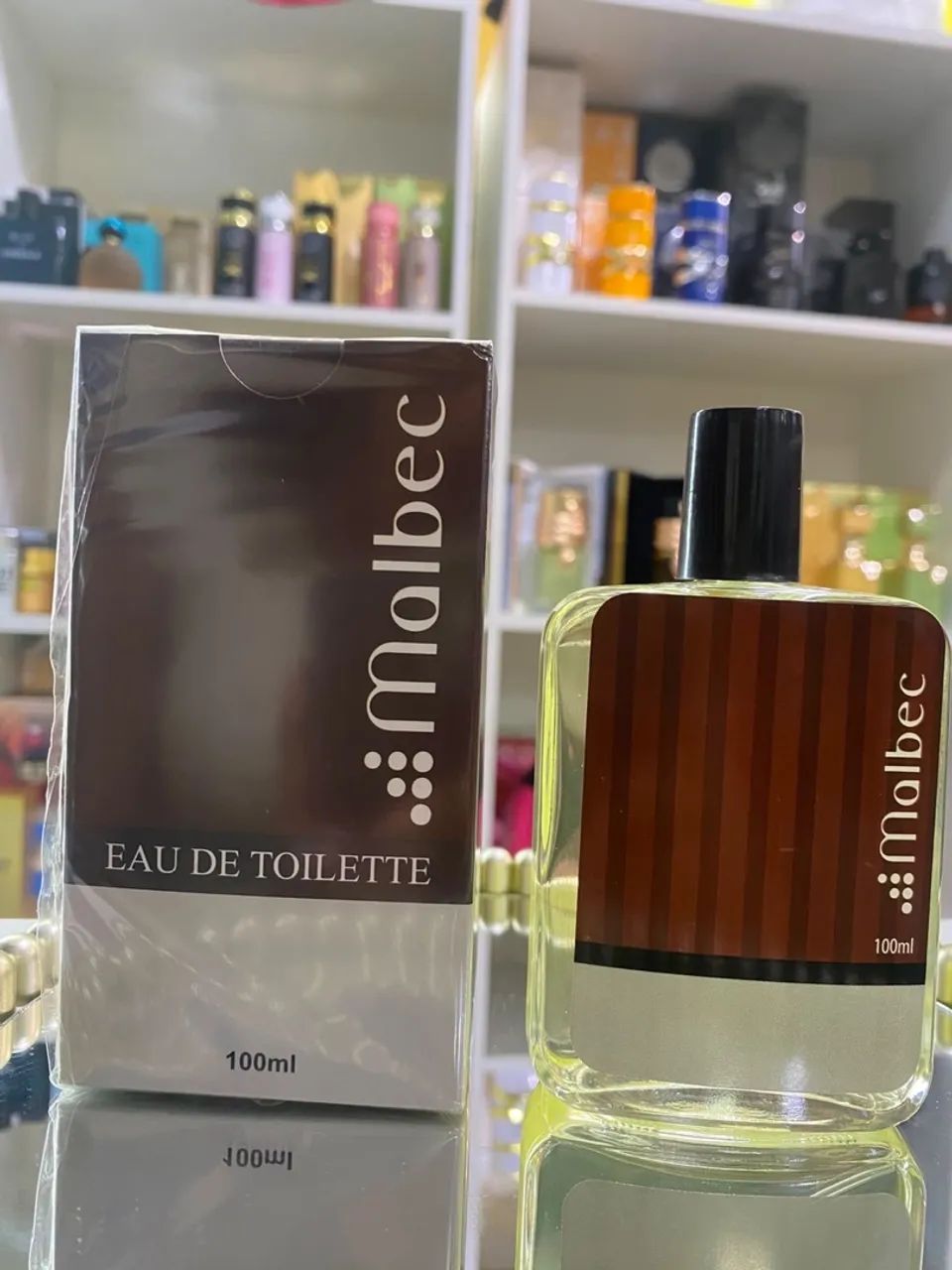 Perfume importado  - Foto 5