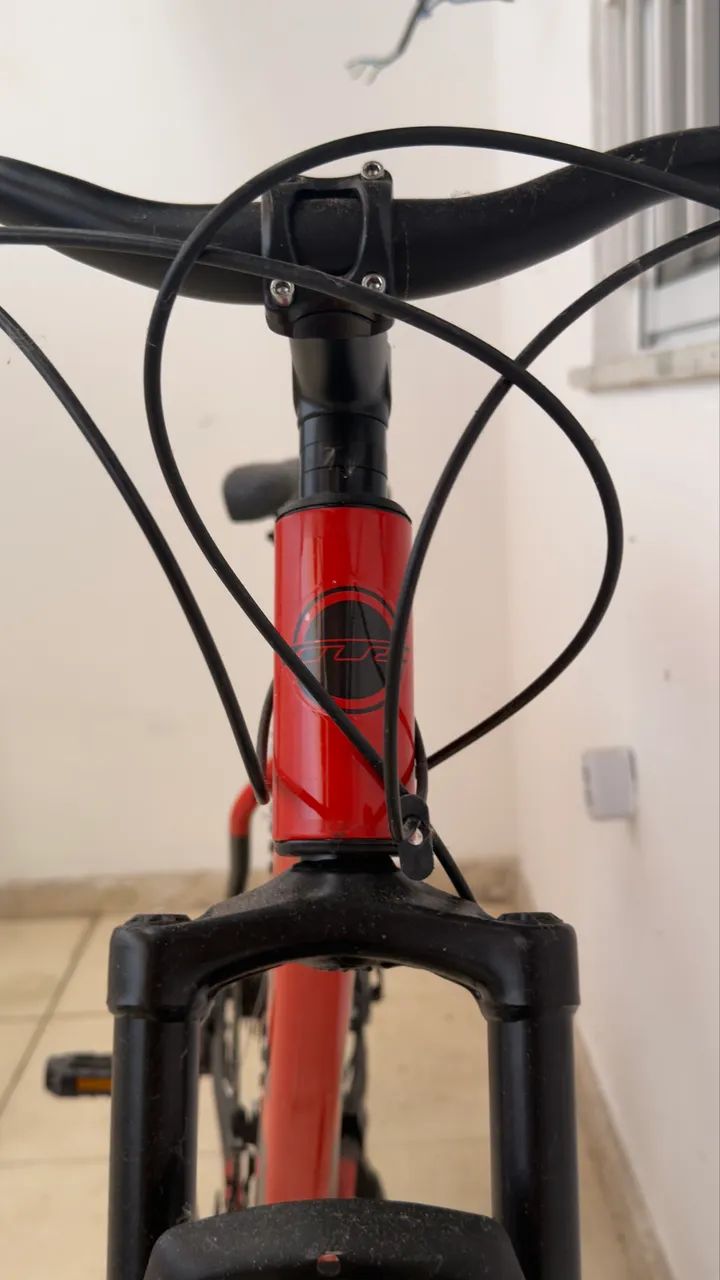  Bicicleta Aro 29 Roma GTI Nova Nunca Usada - Oportunidade - Foto 2
