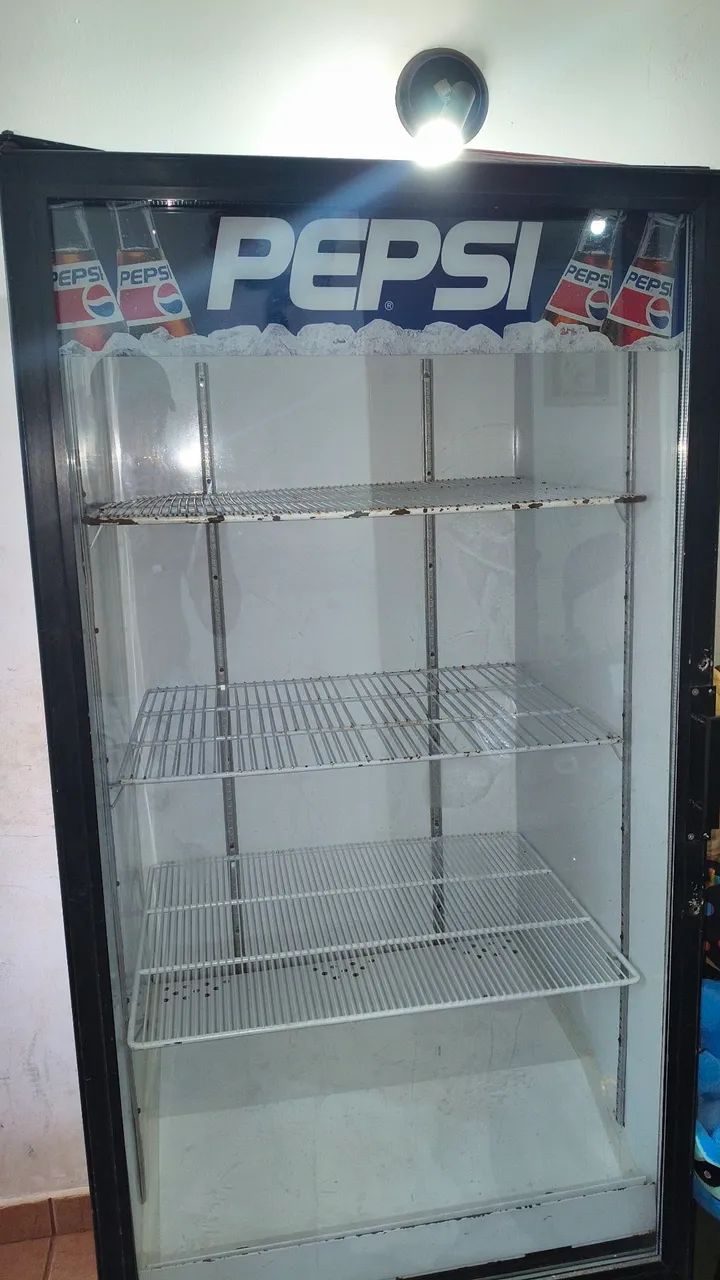 Expositor de cerveja  - Foto 3