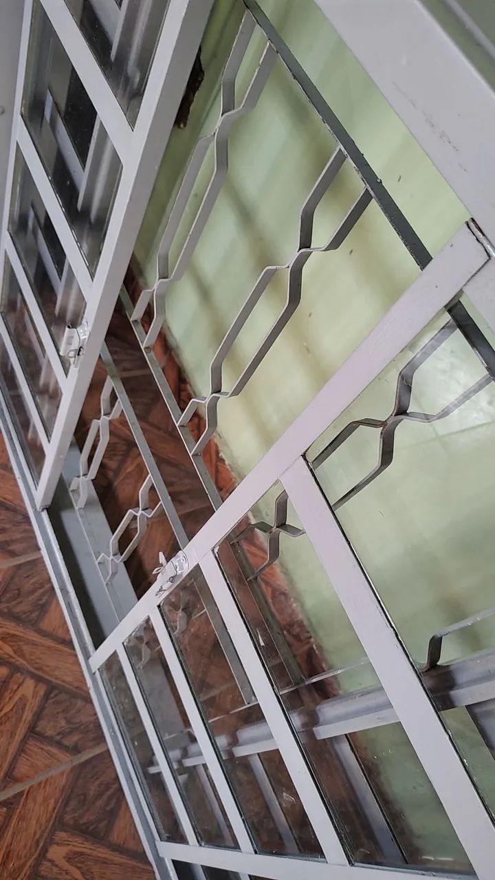 Vitro de aço  - Foto 4
