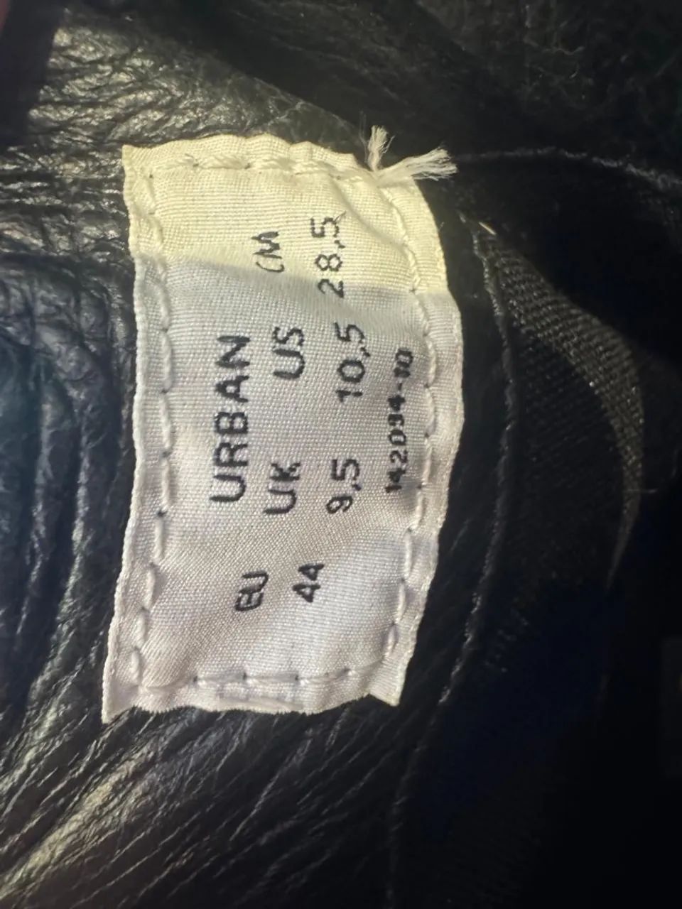 Bota original BMW  - Foto 4