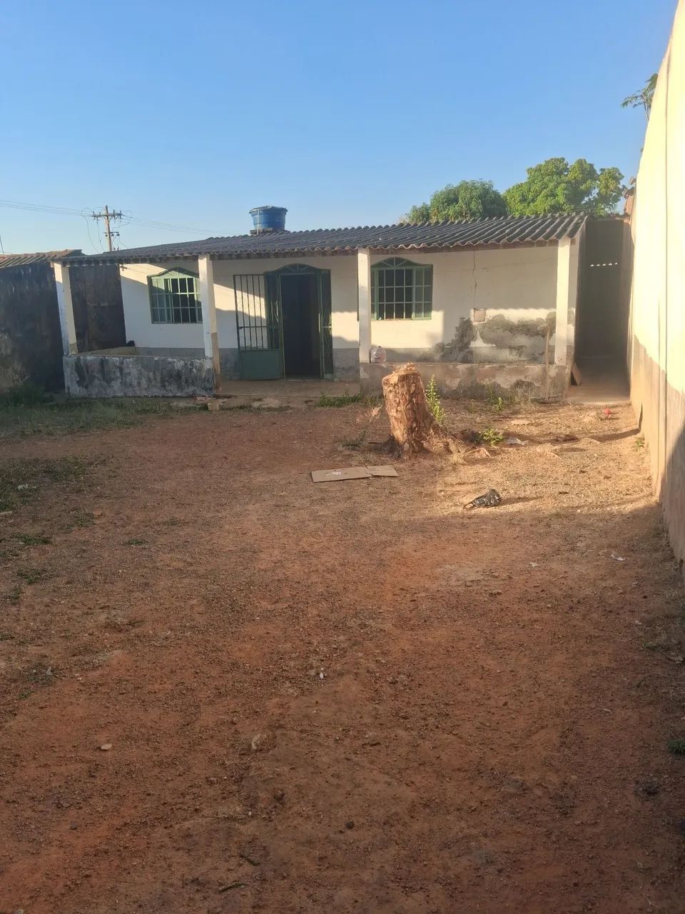 Aluguel de casa  - Foto 2