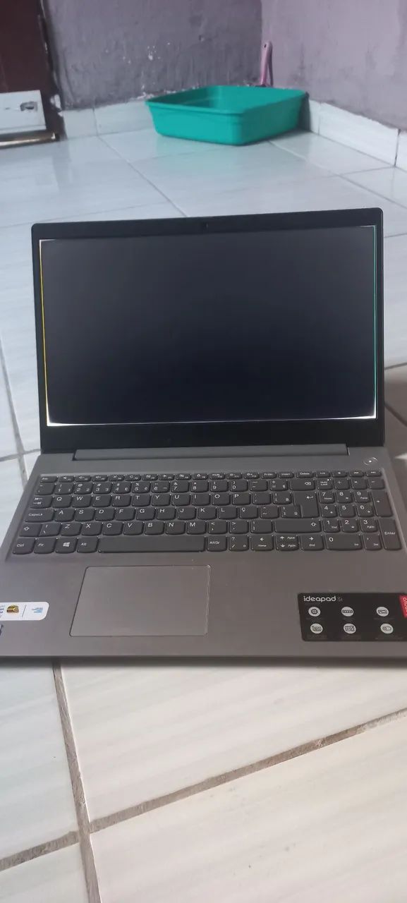 VENDO NOTEBOOK LENOVO - Foto 3