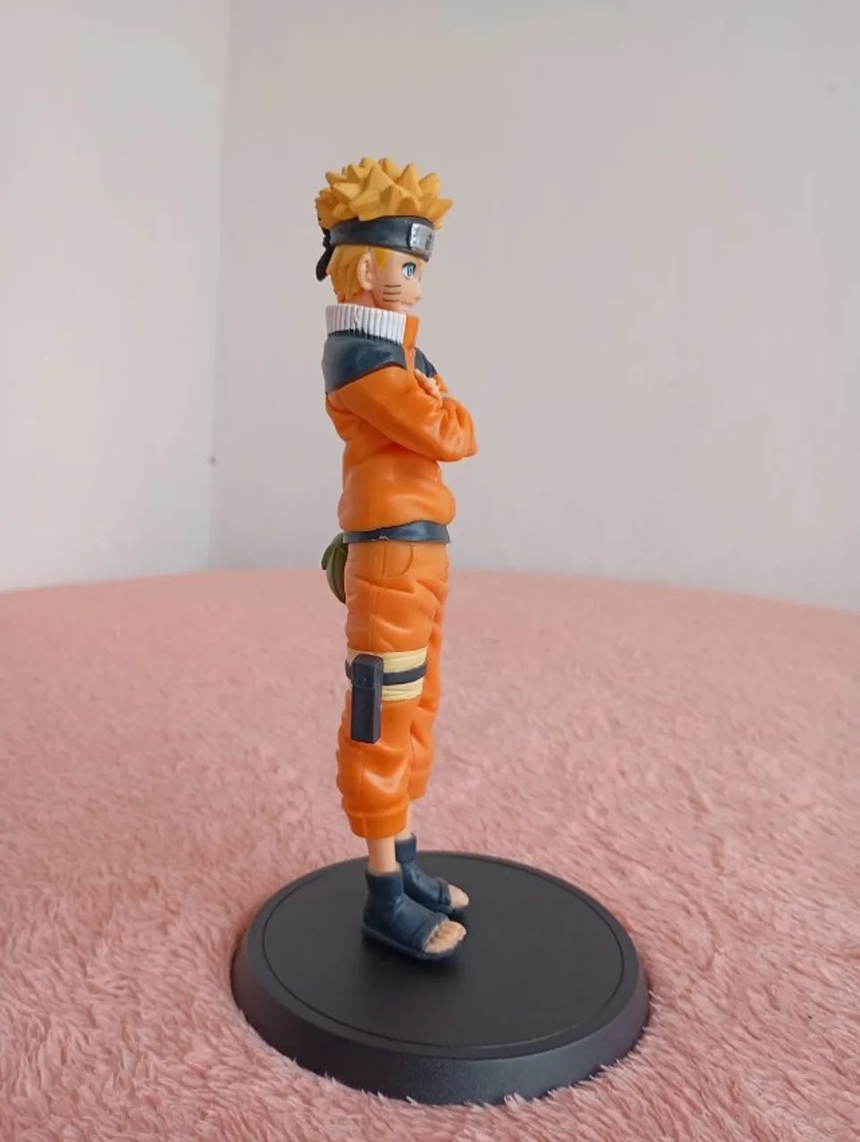 Action figure Naruto anime Naruto - Foto 3