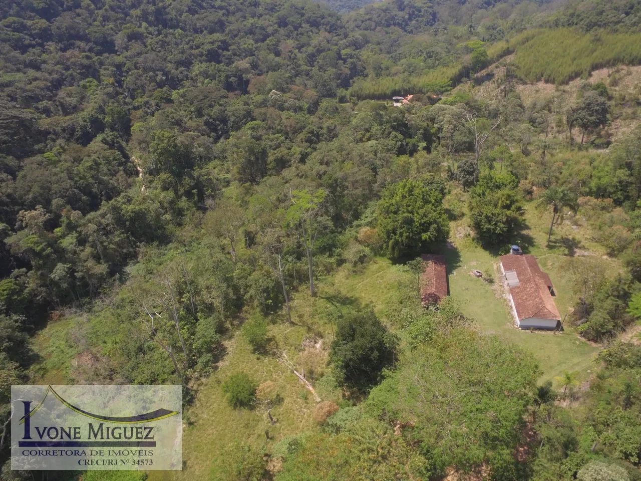 Sítio em Ferreiros - Vassouras - Foto 4