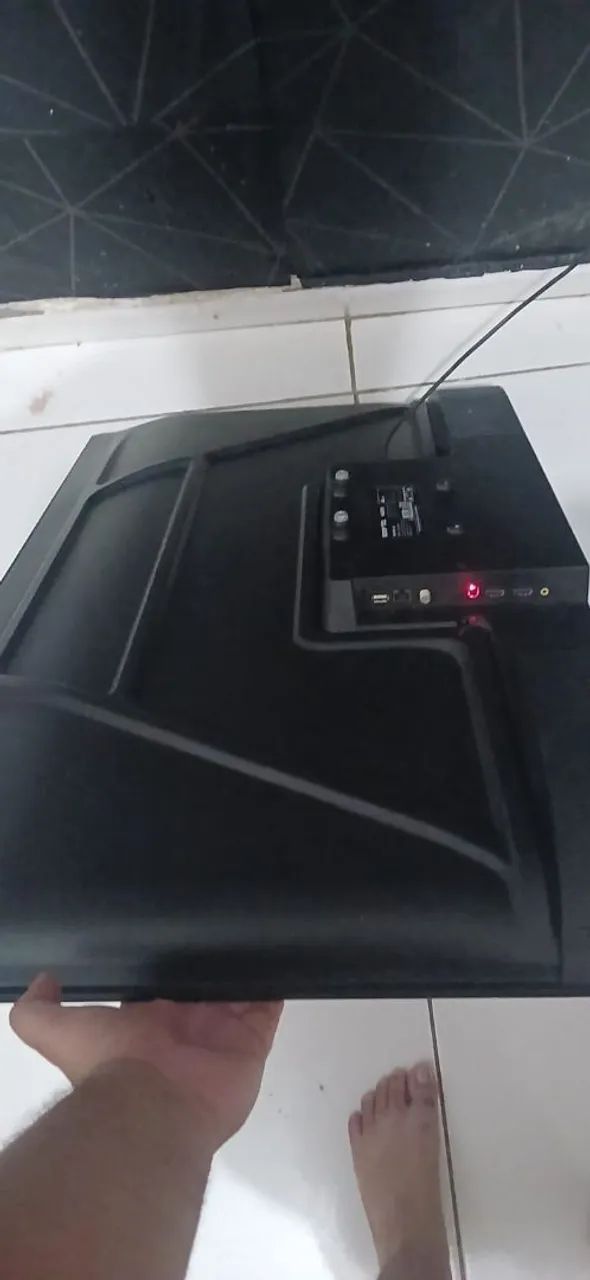 TV 42 POLEGADAS TCL DIPLAY NAO FUNCIONA - Foto 4