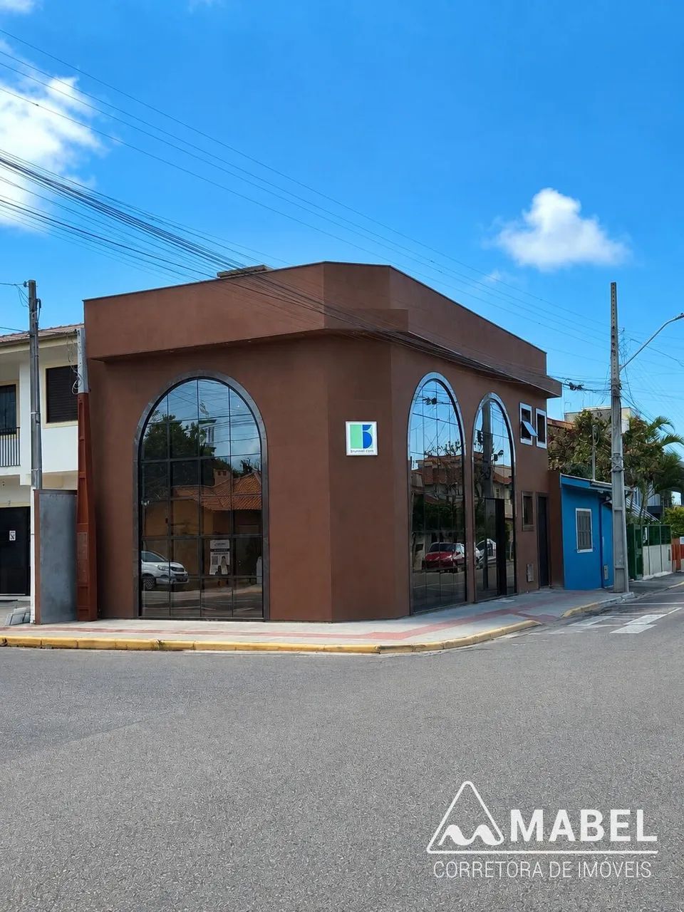 Prédio Comercial no Centro de Garopaba/SC - Foto 2