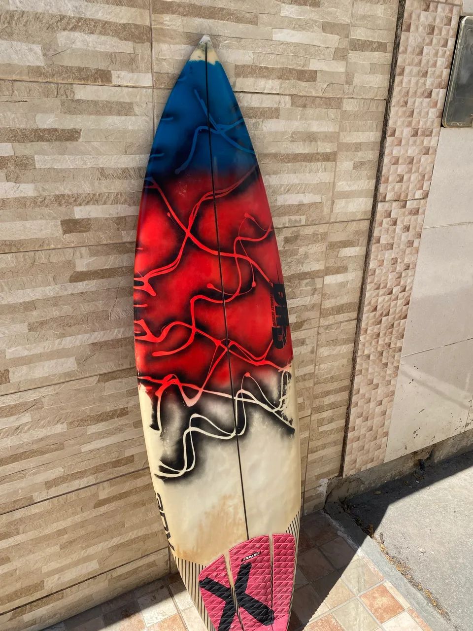 Prancha de surf 
