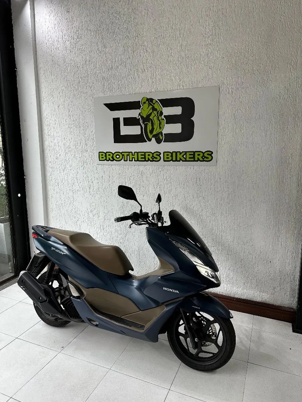 HONDA PCX 160 ABS - Foto 2