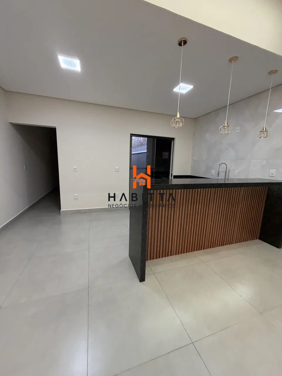 Casa | Venda | Vila Barão - Foto 2