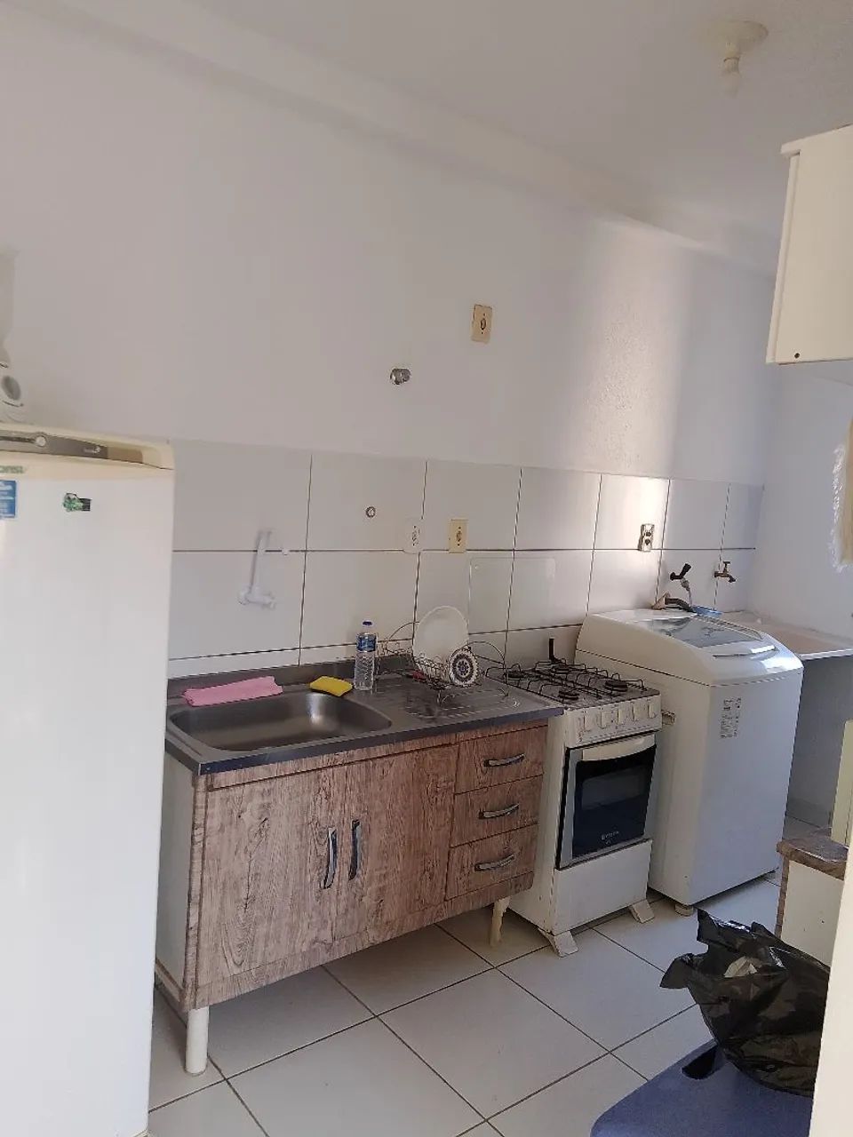 Alugo réveillon  2/4 mobiliado em Vog João de Góes ilheus - Foto 5