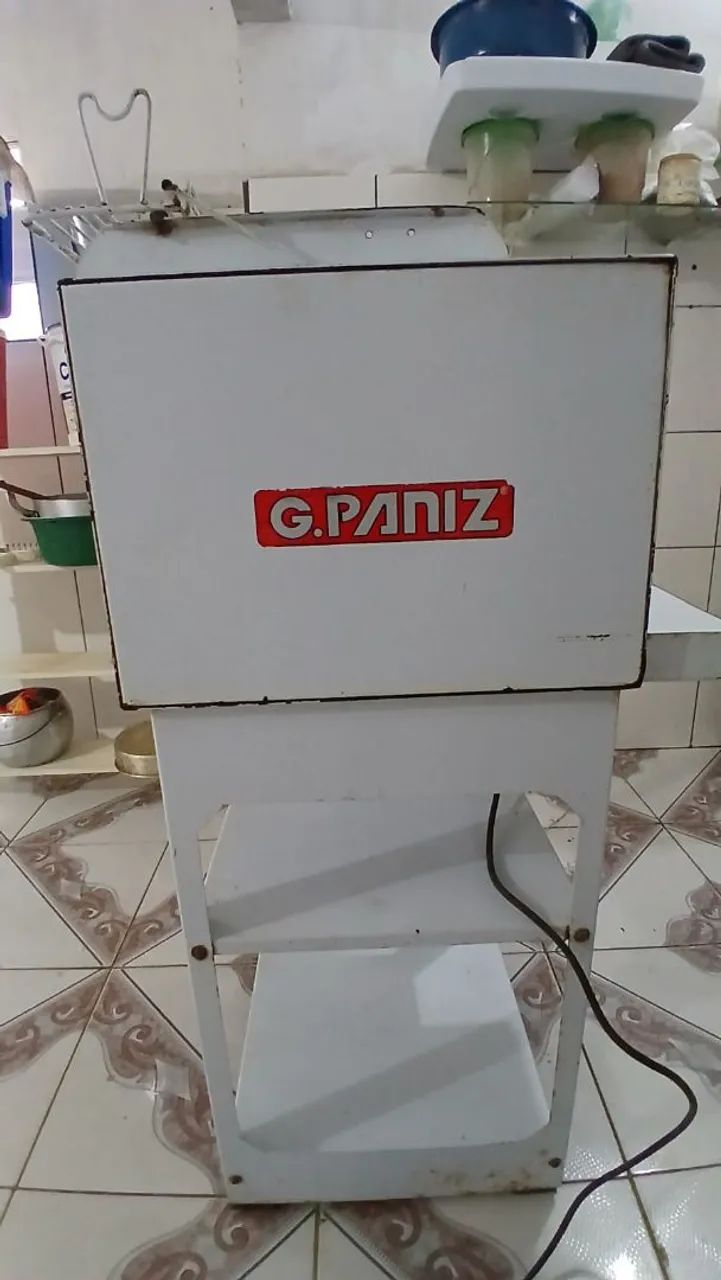 Cilindro G.PANIZ - Foto 4