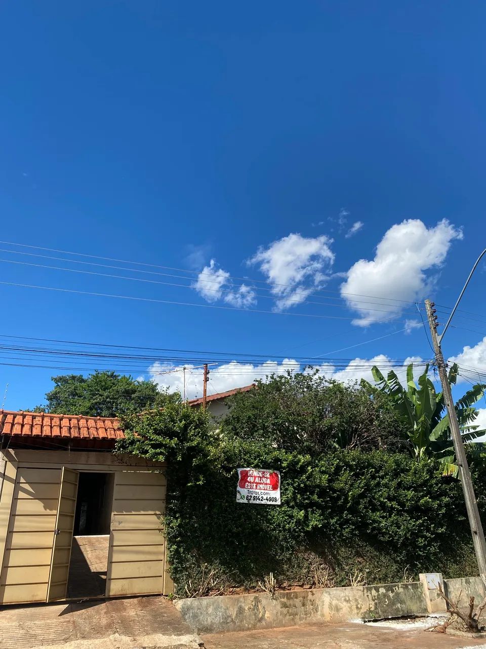 Foto - Goiânia - Setor Leste Universitário