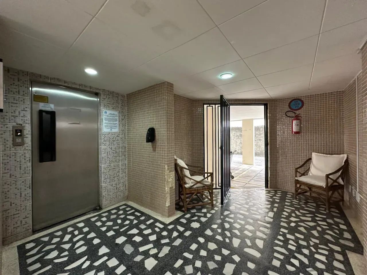 [DUPLEX-97118] Aluguel Cobertura Duplex 80m² | Mobiliada em Boa Viagem - Foto 4