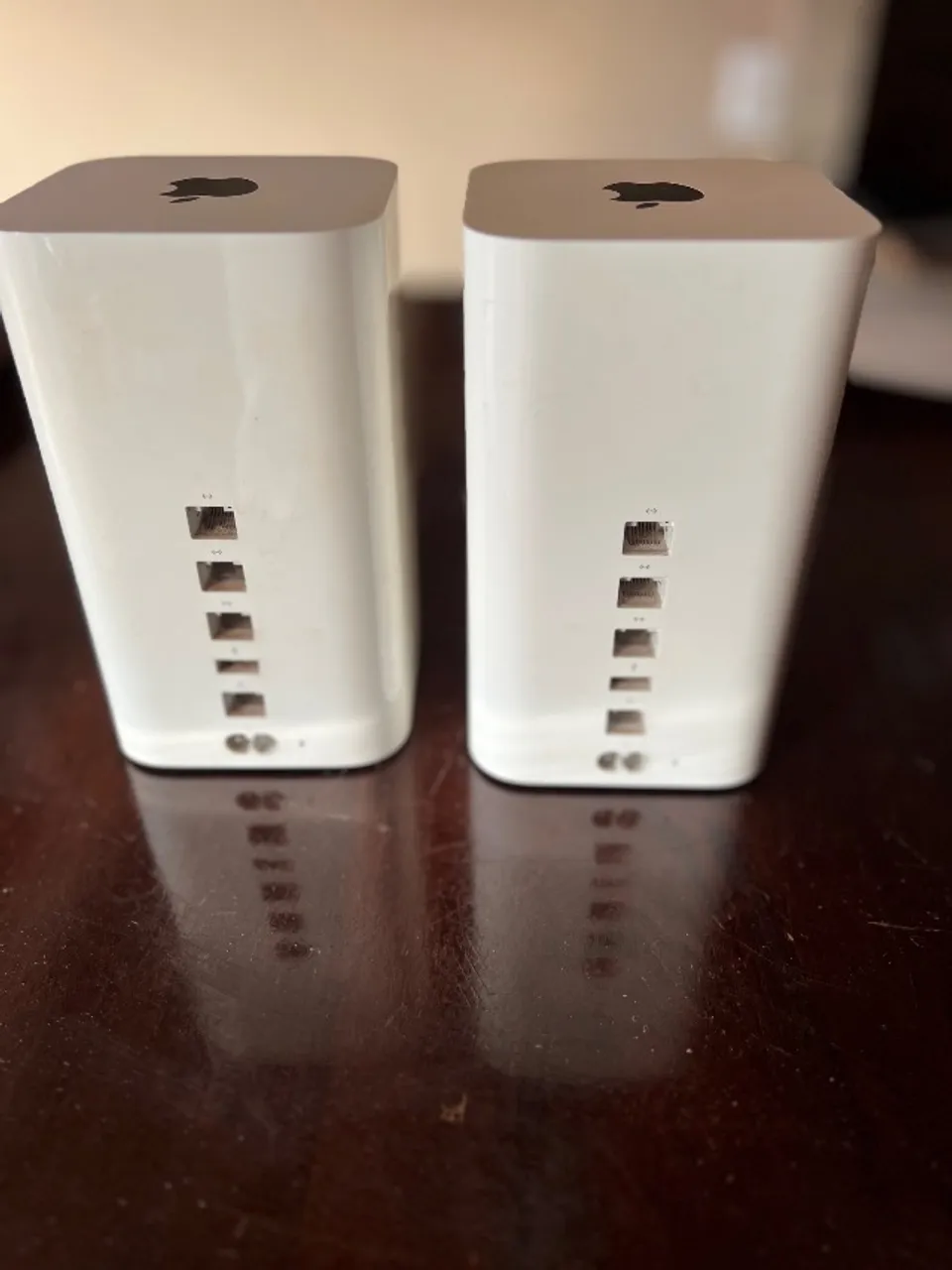 apple airport extreme