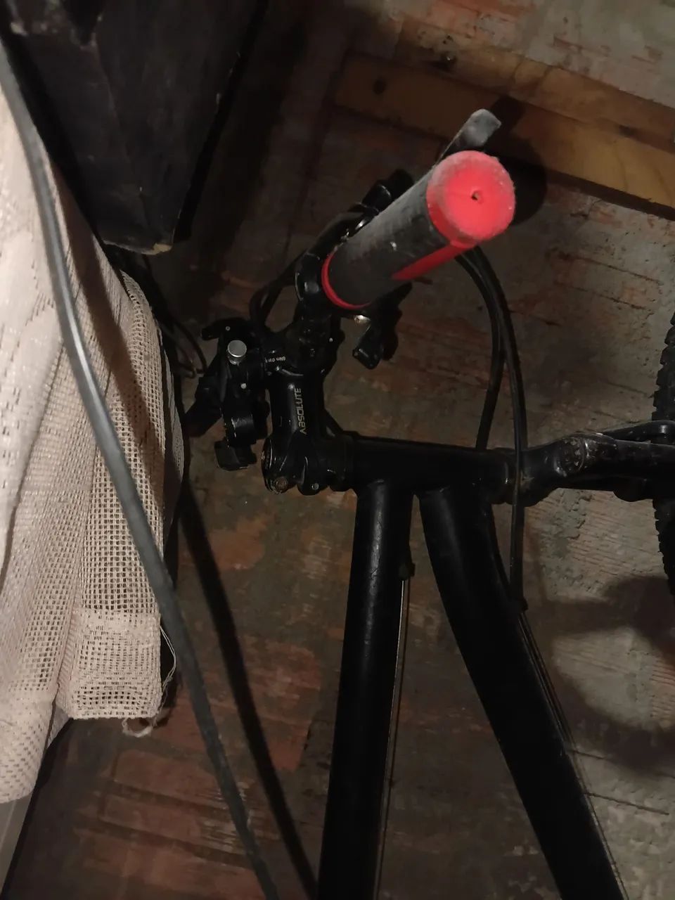 Aro 29 bicicleta 