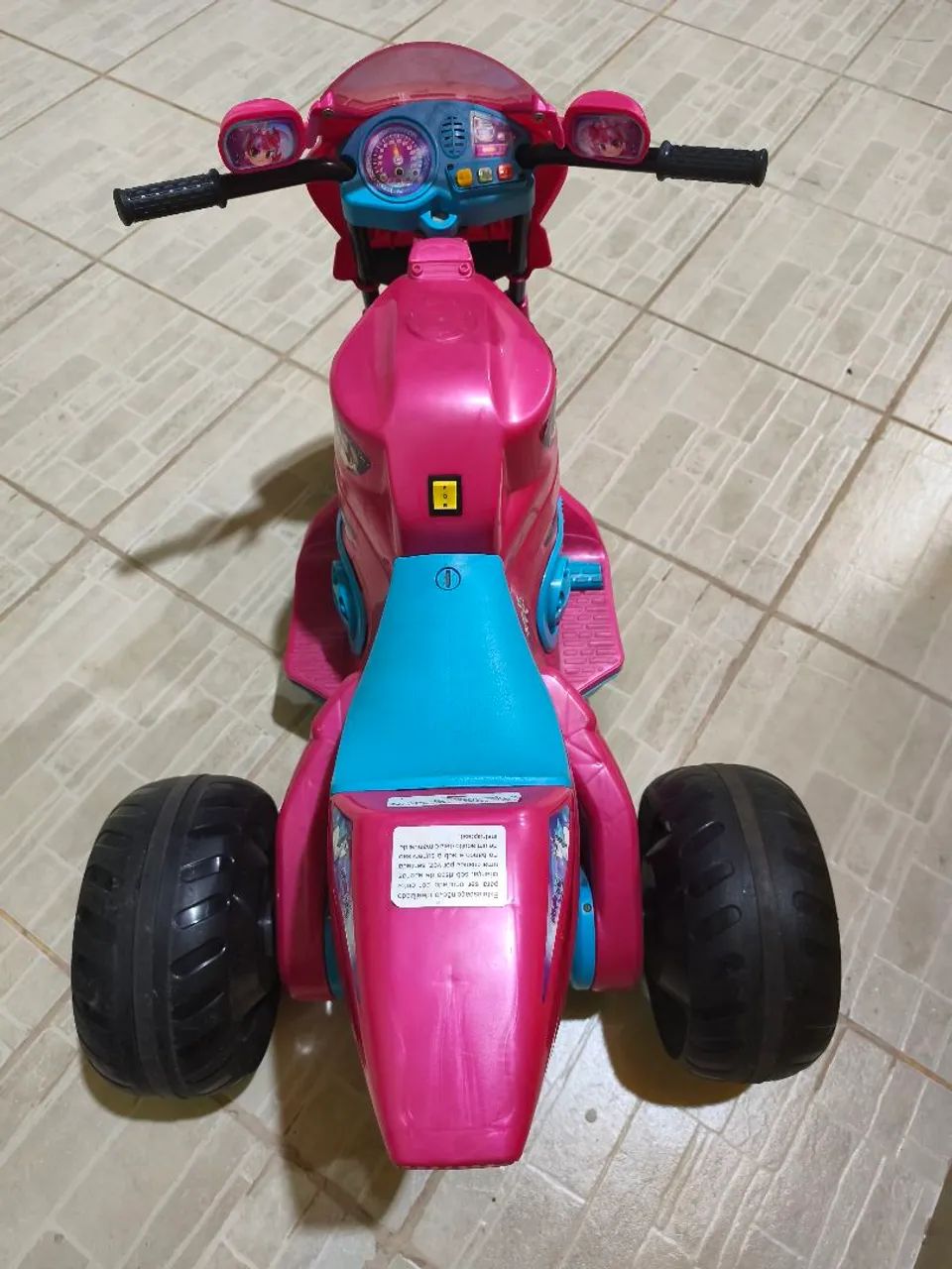 Moto Elétrica  - Foto 2