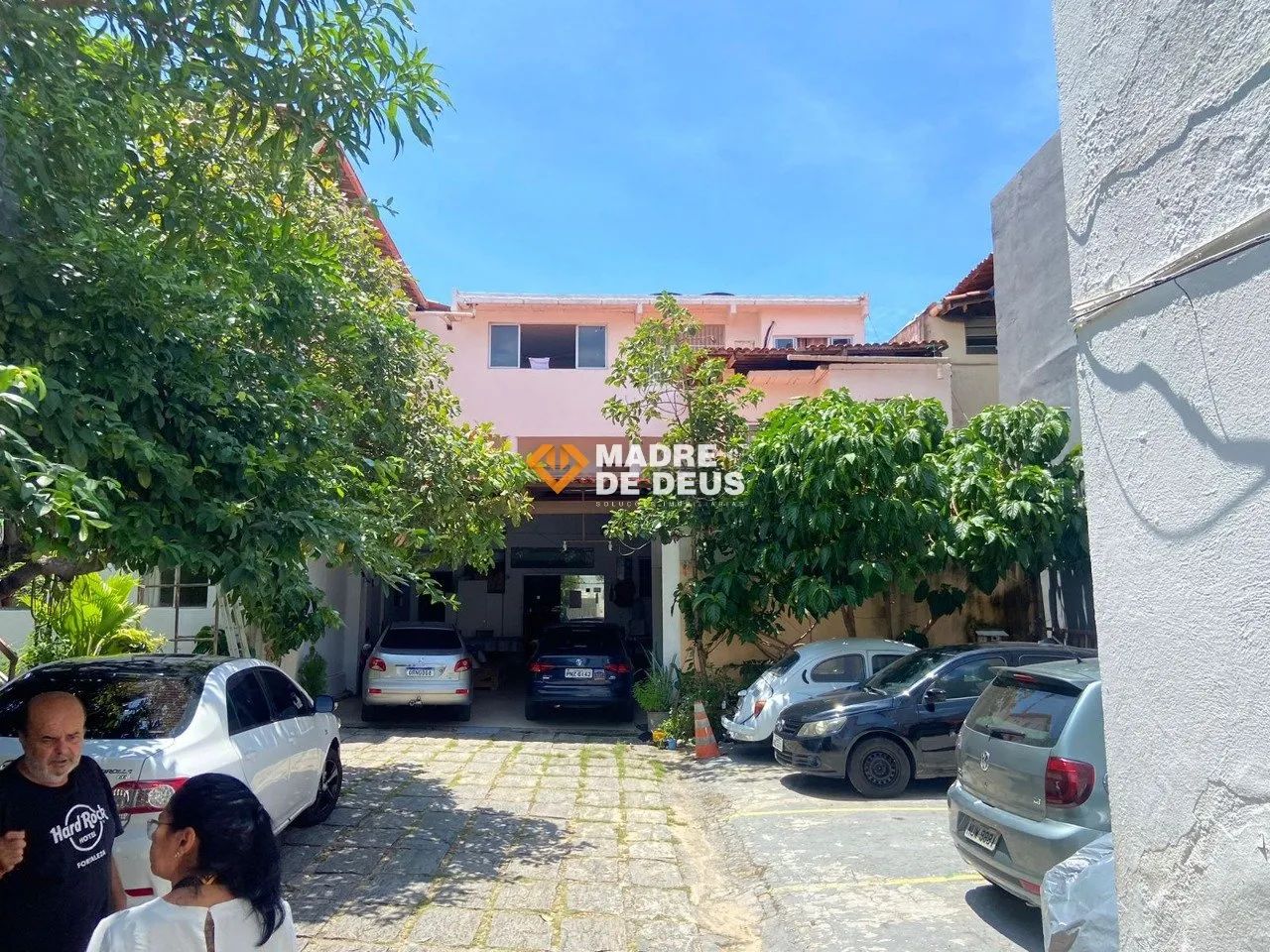Pousada na Praia do Futuro | Porteira Fechada - Foto 2