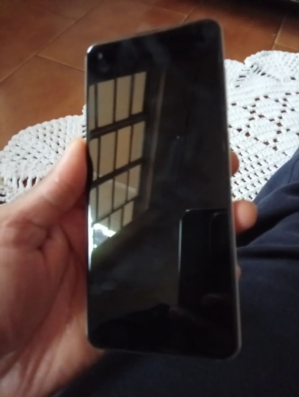 Celular Samsung Galaxy A21s