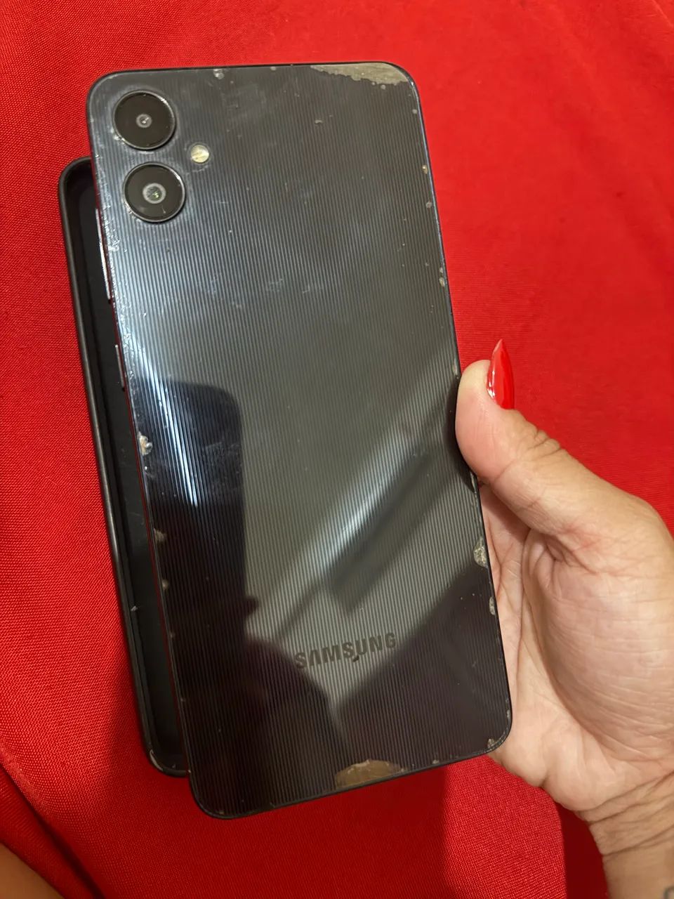Samsung A05 - Foto 2