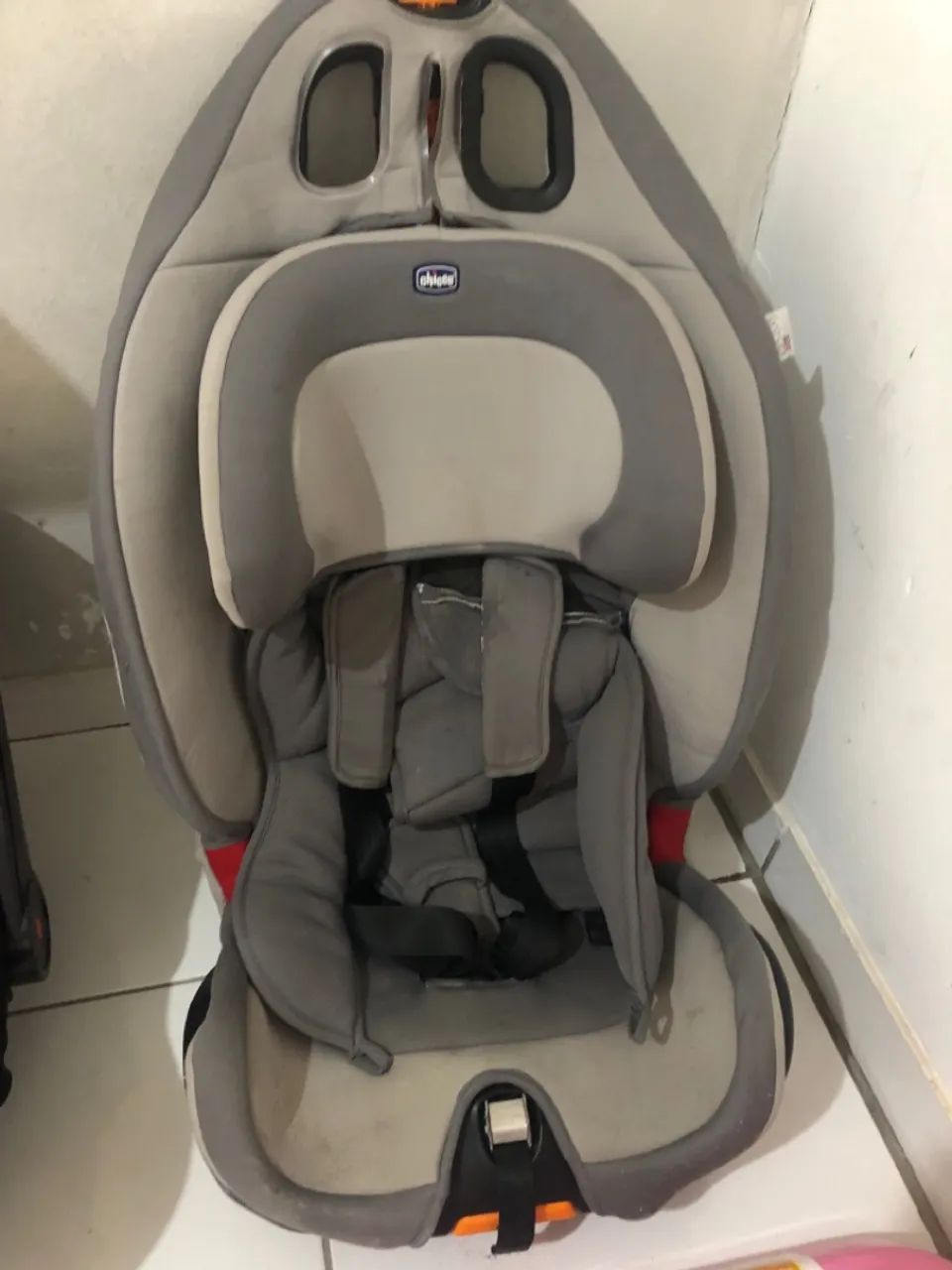 Vendo cadeirinha 