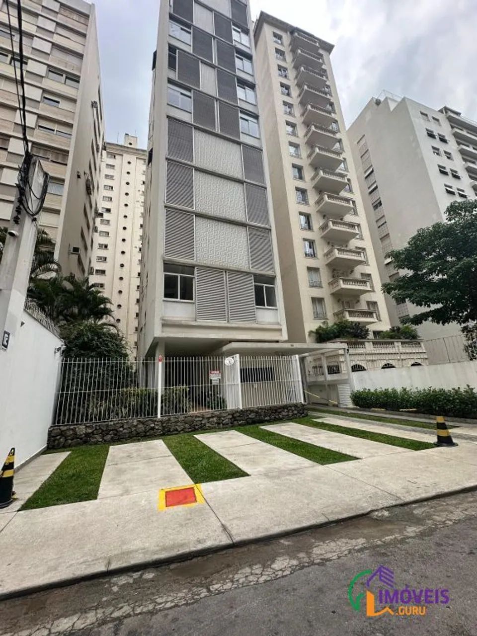 APARTAMENTO - ITAIM - SP - Foto 3