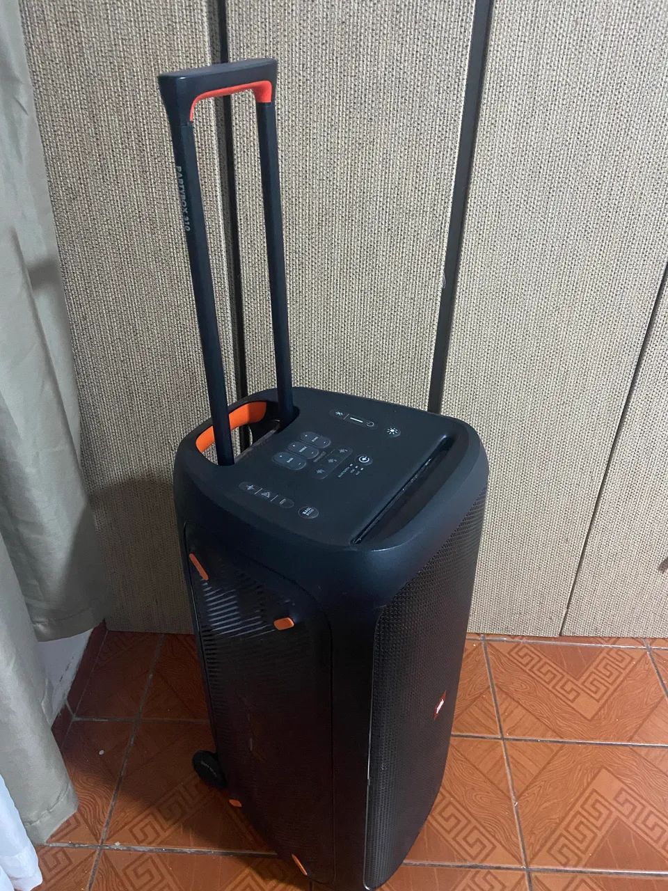 JBL Partybox 310 - Foto 5