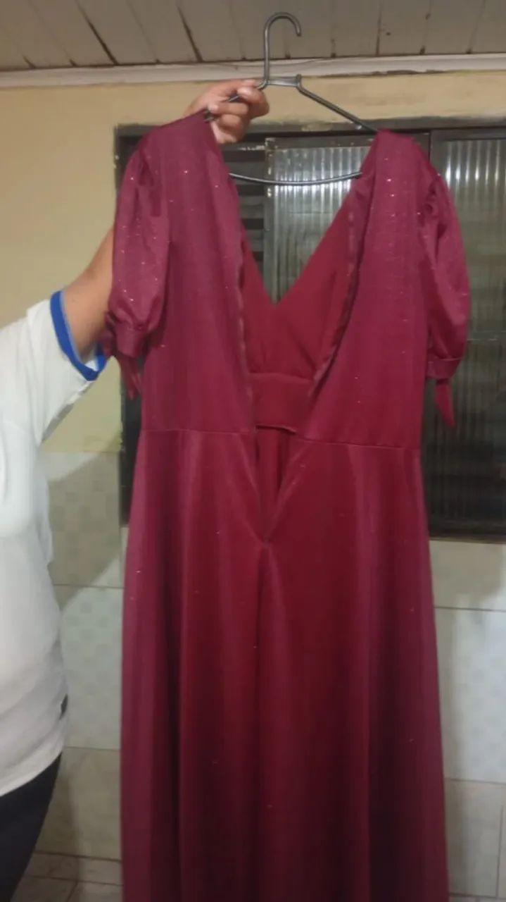 Vestido de casamento  - Foto 2