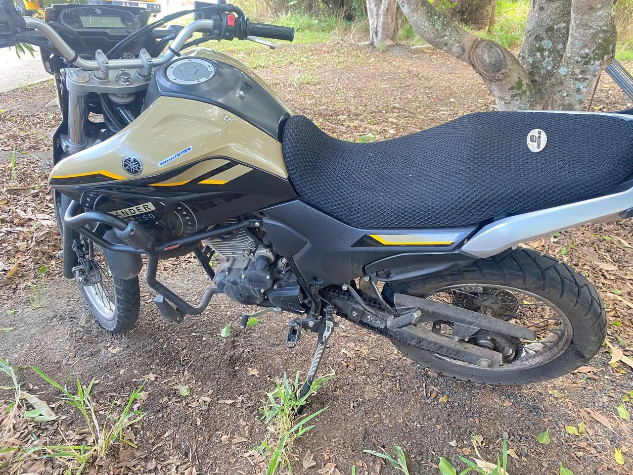 Vendo Lander 250 23/24 - Foto 2
