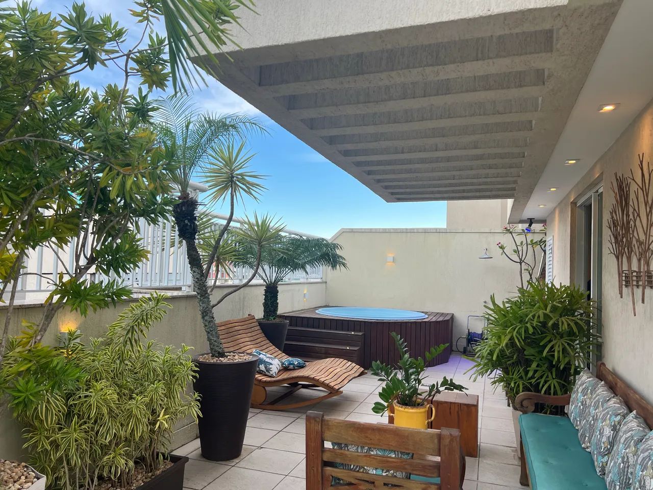 Foto - Niterói - Santa Rosa