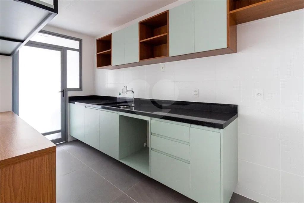 Apartamento com 1 quartos à venda em Vila uberabinha - SP - Foto 4