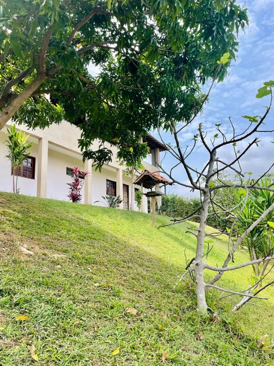 Recanto da serra ( locação) - Foto 12