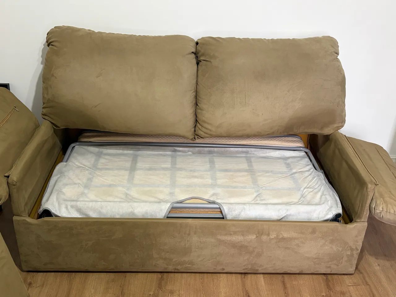 Sofá Cama