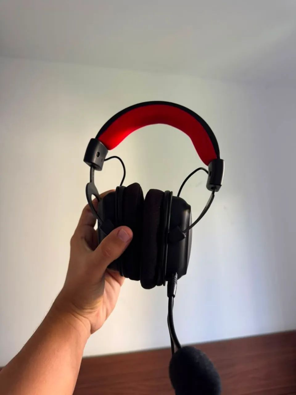 Redragon Zeus lite  - Foto 3
