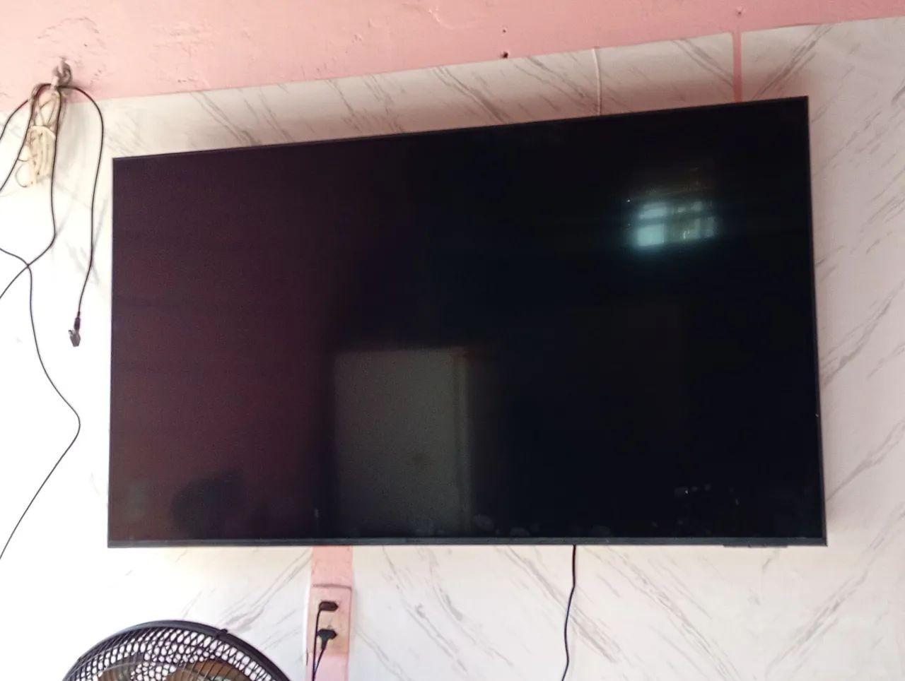 Smart TV 55 - Foto 2