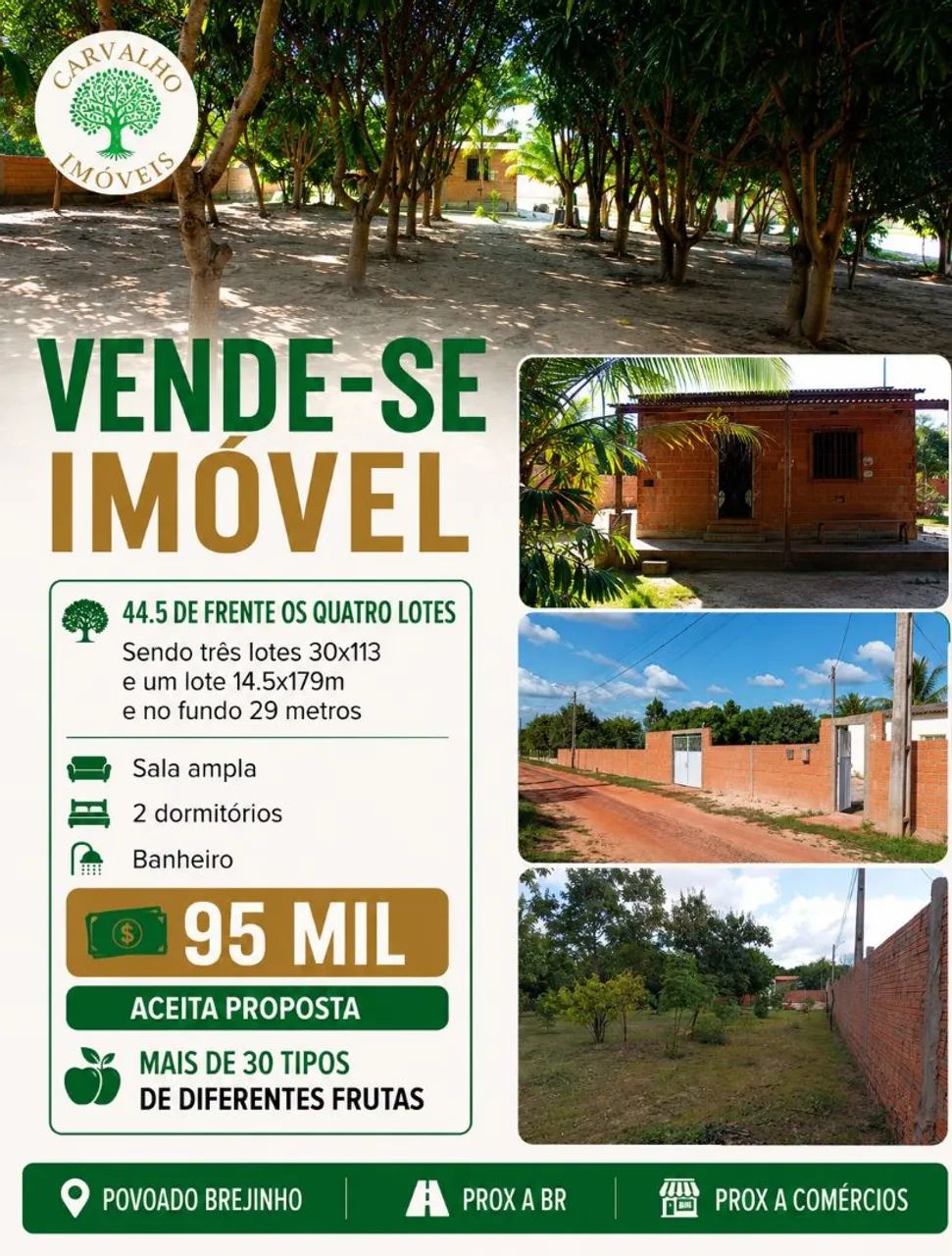 Casa zona sul  - Foto 5