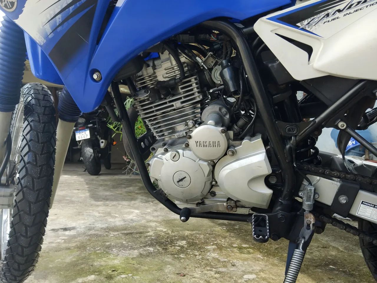 Vendo lander 2013 14.900 - Foto 5